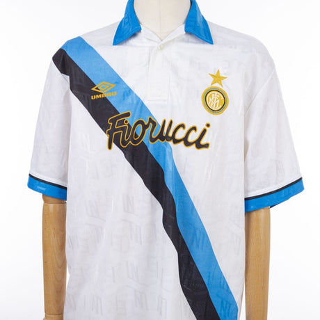 Maglia away Inter Umbro 1993/1994 by UMBRO - Home (2)
