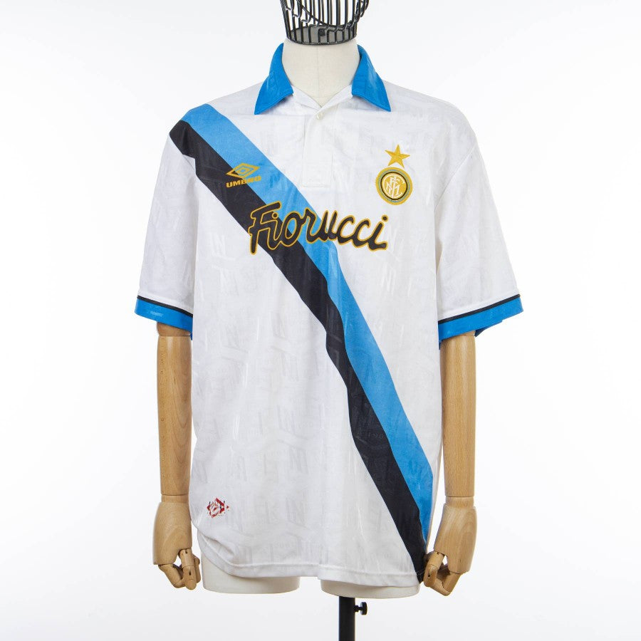 Maglia away Inter Umbro 1993/1994 by UMBRO - Home