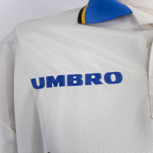 MAGLIA AWAY INTER UMBRO DJORKAEFF N6 1997/1998  by UMBRO - Home (5)