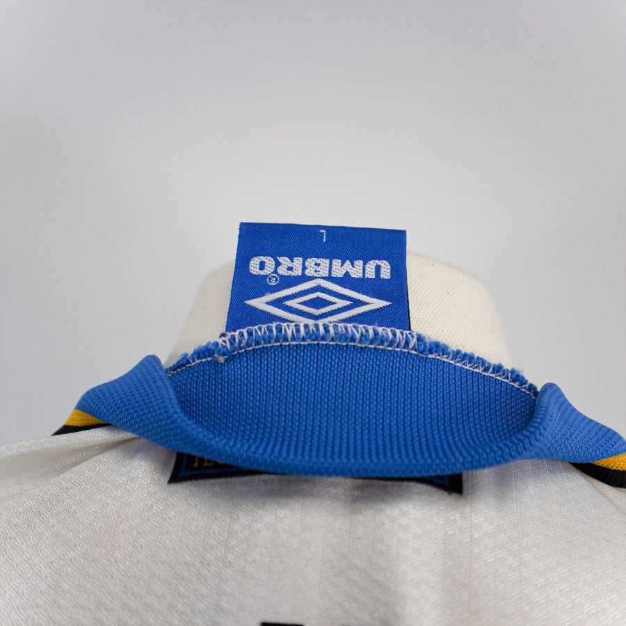 MAGLIA AWAY INTER UMBRO DJORKAEFF N6 1997/1998  by UMBRO - Home (6)