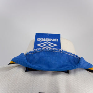 MAGLIA AWAY INTER UMBRO DJORKAEFF N6 1997/1998  by UMBRO - Home (6)