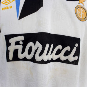 MAGLIA AWAY INTER UMBRO FIORUCCI 1992/1993 by UMBRO - Le 7 sorelle (7)
