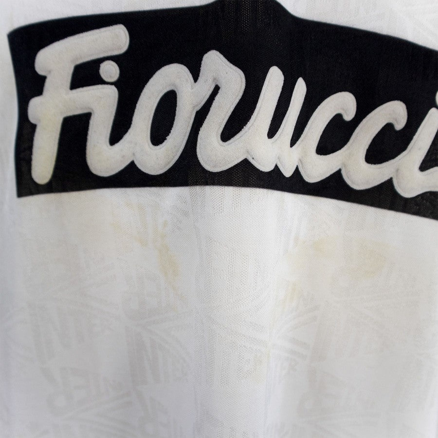 MAGLIA AWAY INTER UMBRO FIORUCCI 1992/1993 by UMBRO - Le 7 sorelle (8)