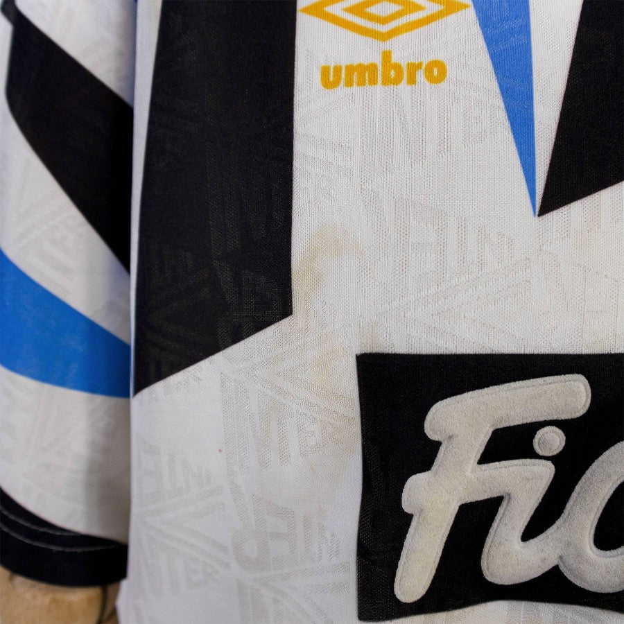 MAGLIA AWAY INTER UMBRO FIORUCCI 1992/1993 by UMBRO - Le 7 sorelle (9)