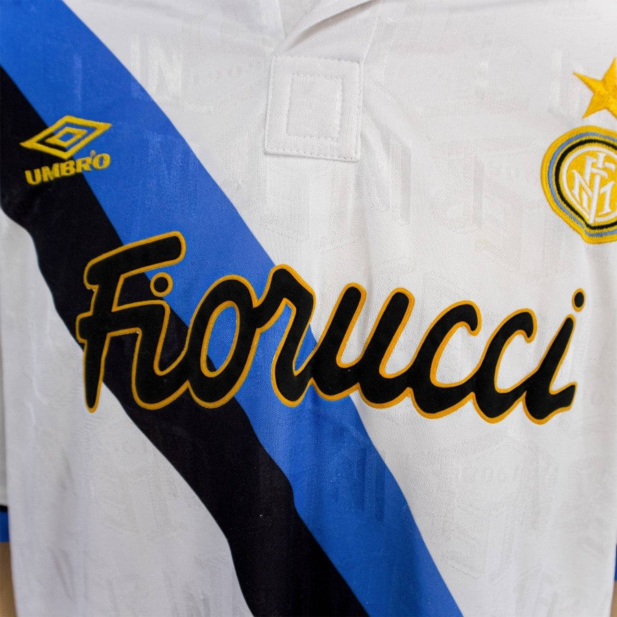 MAGLIA AWAY INTER UMBRO FIORUCCI 1993/1994 by UMBRO - Home (6)