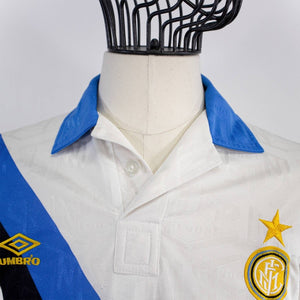 MAGLIA AWAY INTER UMBRO FIORUCCI 1993/1994 by UMBRO - Home (7)