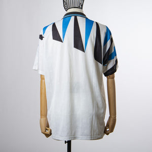 maglia away inter umbro fitgar 1991/1992 by UMBRO - Home (2)