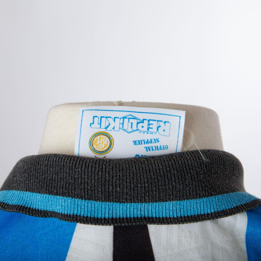 maglia away inter umbro fitgar 1991/1992 by UMBRO - Home (3)