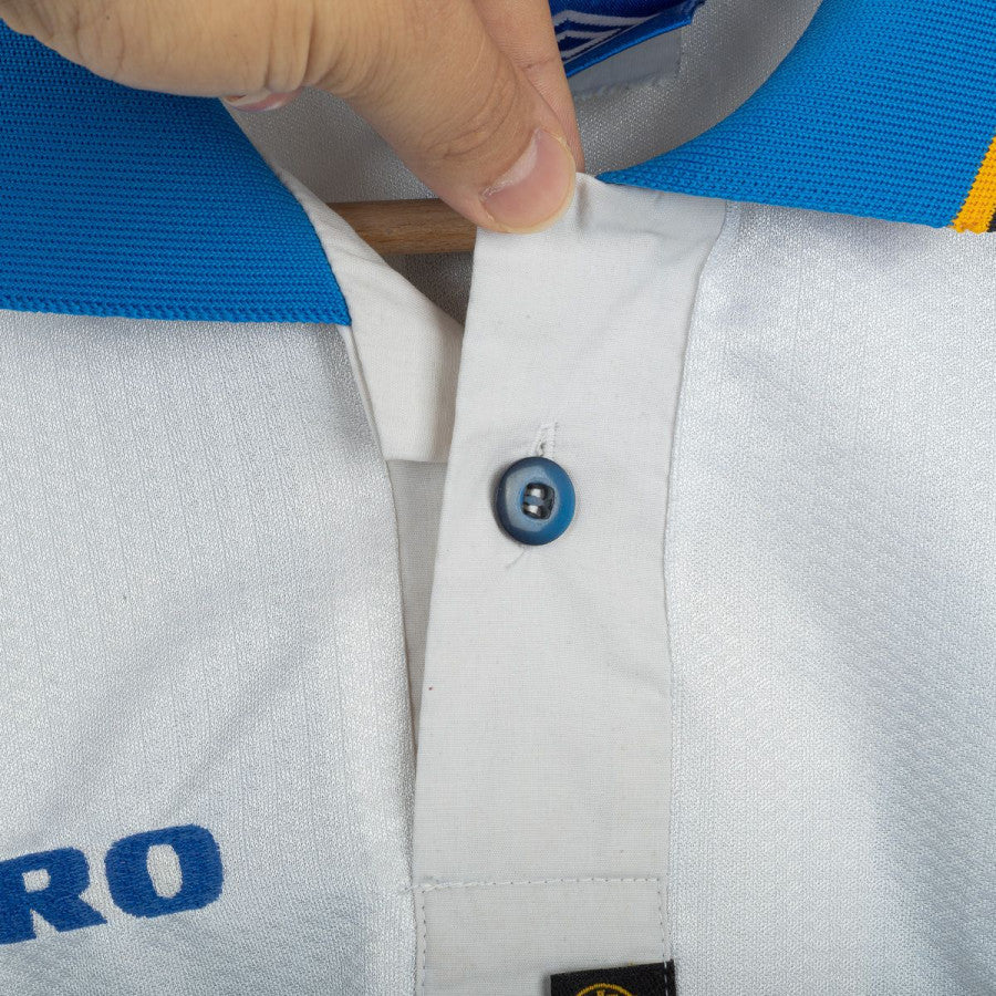 Maglia Away Inter Umbro Kanu n11 1997/1998 by UMBRO - Home (16)