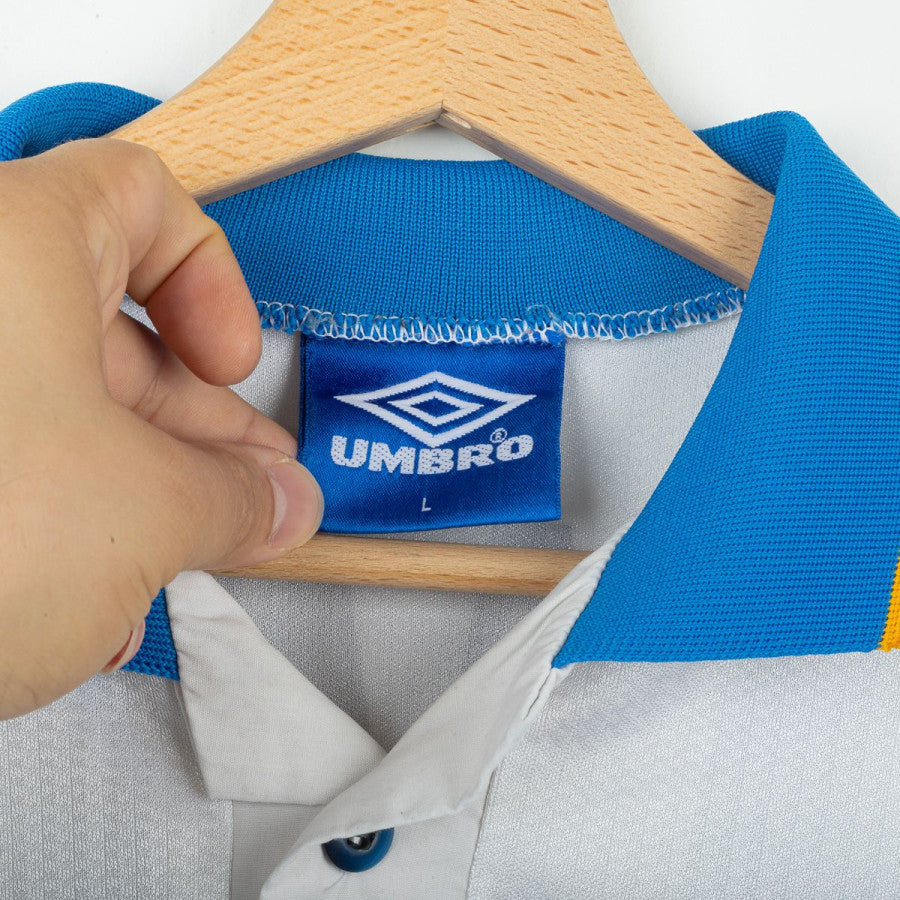 Maglia Away Inter Umbro Kanu n11 1997/1998 by UMBRO - Home (17)