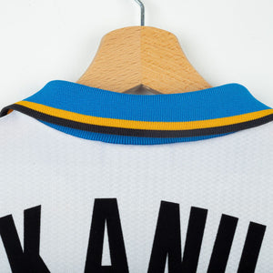 Maglia Away Inter Umbro Kanu n11 1997/1998 by UMBRO - Home (3)