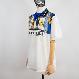 MAGLIA AWAY INTER  UMBRO N4 ZANETTI 1995/1996 by UMBRO - Home (3)