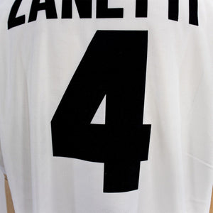 MAGLIA AWAY INTER  UMBRO N4 ZANETTI 1995/1996 by UMBRO - Home (6)