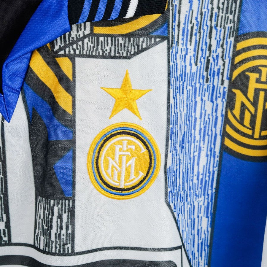 Maglia Away Inter Umbro R.Carlos 1995/1996 by UMBRO - Home (10)