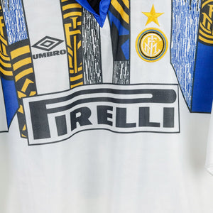 Maglia Away Inter Umbro R.Carlos 1995/1996 by UMBRO - Home (12)