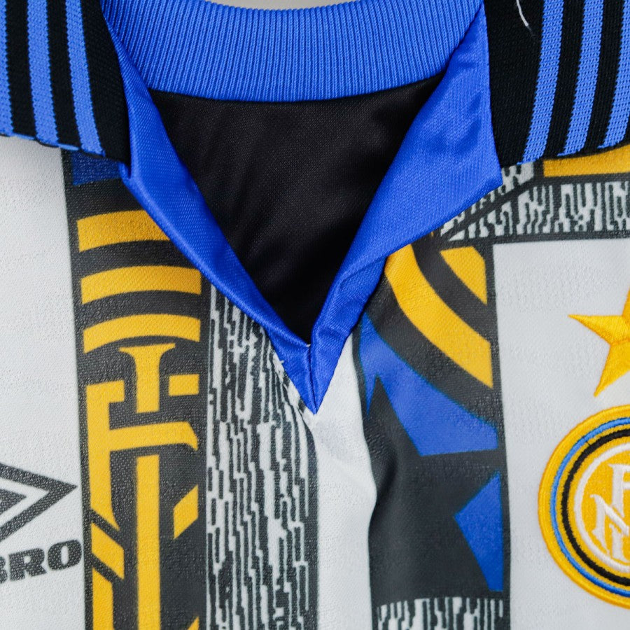 Maglia Away Inter Umbro R.Carlos 1995/1996 by UMBRO - Home (15)