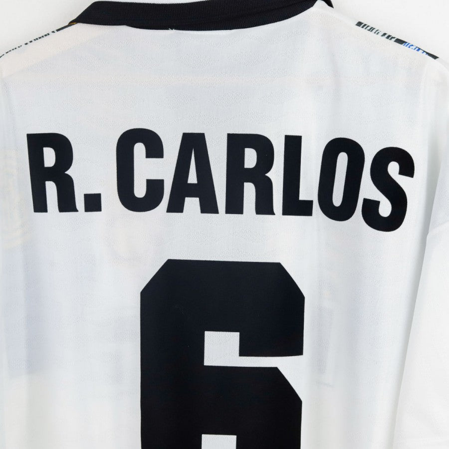 Maglia Away Inter Umbro R.Carlos 1995/1996 by UMBRO - Home (4)