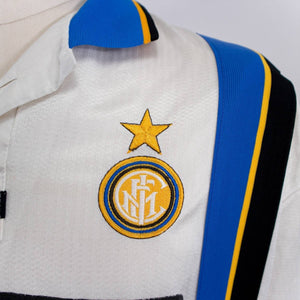 MAGLIA AWAY INTER UMBRO RONALDO 10 1997/1998  by UMBRO - Home (4)