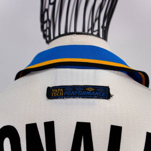MAGLIA AWAY INTER UMBRO RONALDO 10 1997/1998  by UMBRO - Home (7)