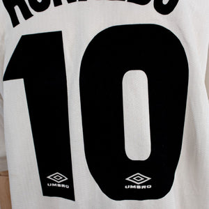 MAGLIA AWAY INTER UMBRO RONALDO 10 1997/1998  by UMBRO - Home (8)