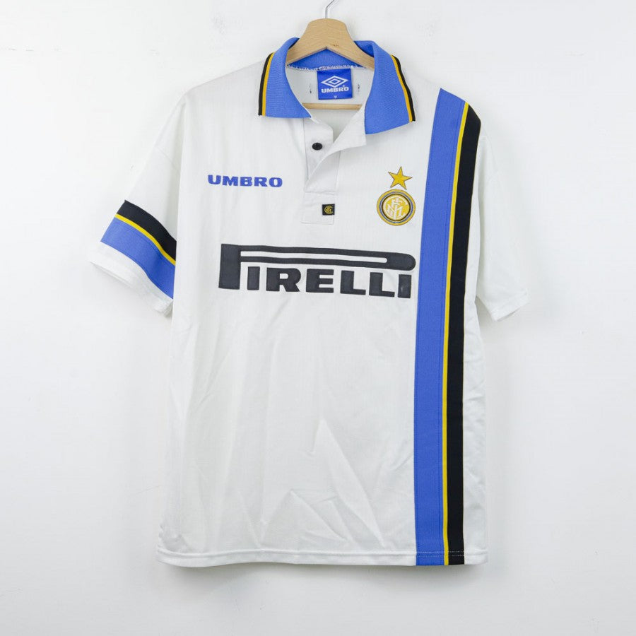 Maglia Away Inter Umbro Ronaldo n10 1997/1998 by UMBRO - Home (2)
