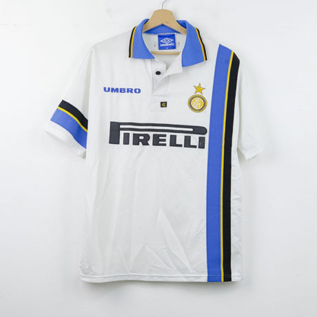 Maglia Away Inter Umbro Ronaldo n10 1997/1998 by UMBRO - Home (2)