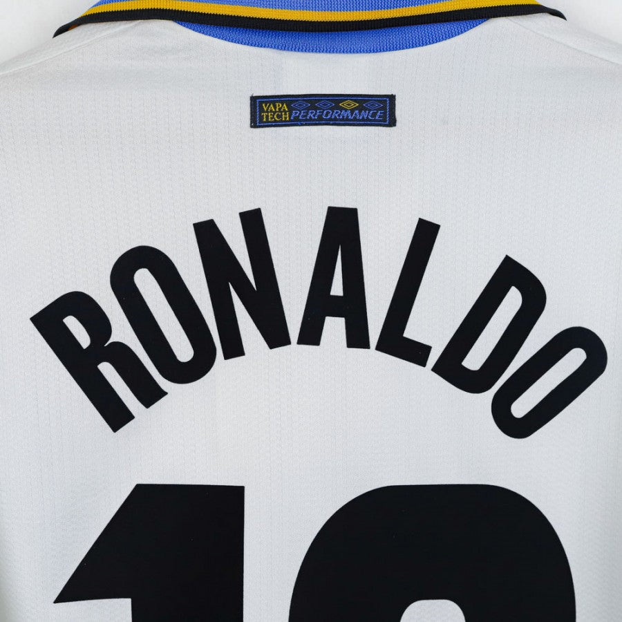 Maglia Away Inter Umbro Ronaldo n10 1997/1998 by UMBRO - Home (3)
