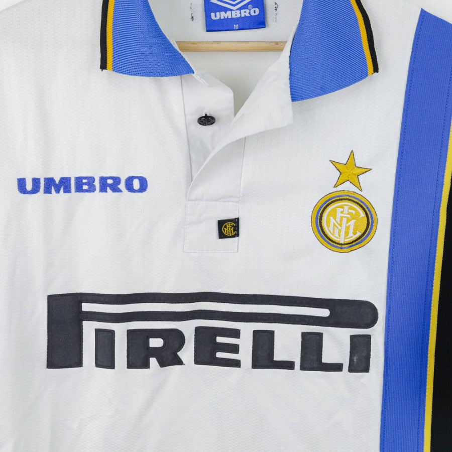 Maglia Away Inter Umbro Ronaldo n10 1997/1998 by UMBRO - Home (8)