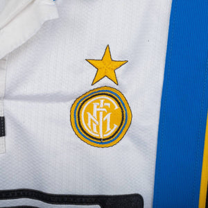 Maglia Away Inter Umbro Ronaldo n10 1997/1998 by UMBRO - Home (12)