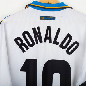 Maglia Away Inter Umbro Ronaldo n10 1997/1998 by UMBRO - Home (5)