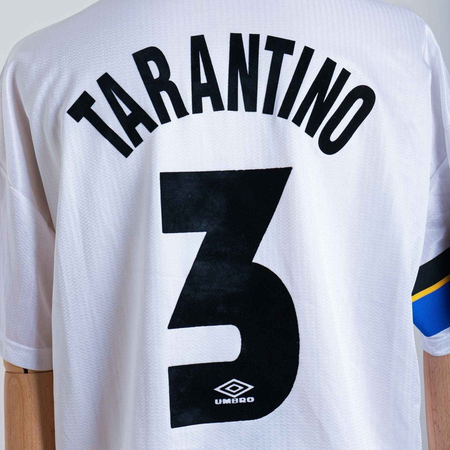MAGLIA AWAY INTER UMBRO TARANTINO 3 1997/1998 by UMBRO - Home (10)