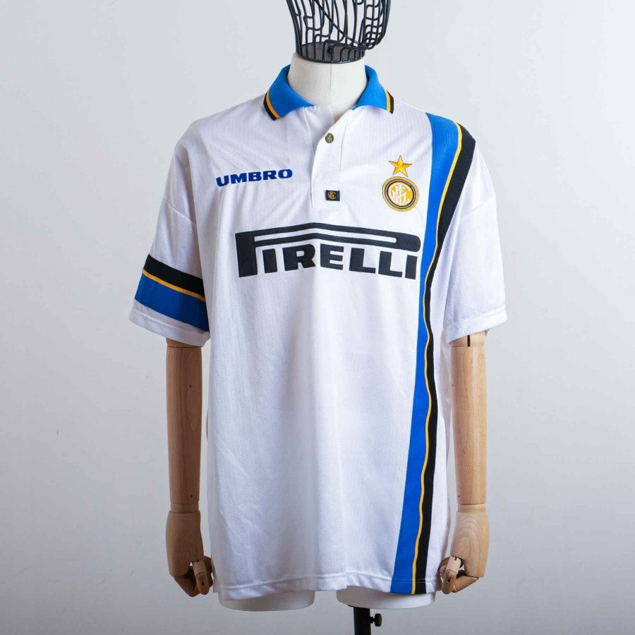 MAGLIA AWAY INTER UMBRO TARANTINO 3 1997/1998 by UMBRO - Home (2)
