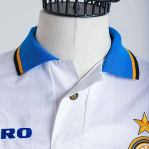 MAGLIA AWAY INTER UMBRO TARANTINO 3 1997/1998 by UMBRO - Home (6)
