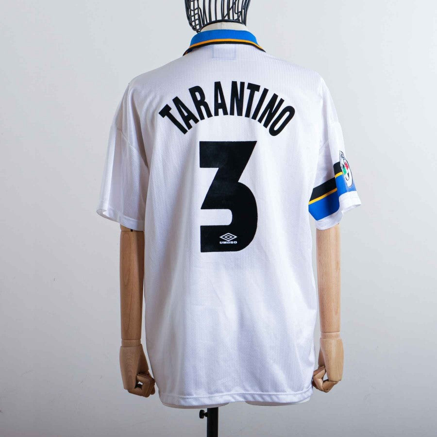 MAGLIA AWAY INTER UMBRO TARANTINO 3 1997/1998 by UMBRO - Home