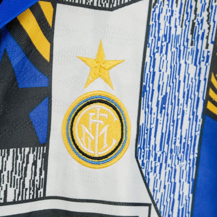 Maglia Away Inter Umbro Zanetti 4 1995/1996 by UMBRO - Home (12)