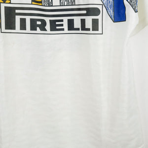 Maglia Away Inter Umbro Zanetti 4 1995/1996 by UMBRO - Home (16)