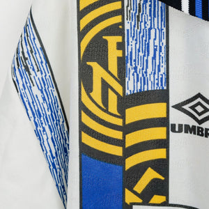 Maglia Away Inter Umbro Zanetti 4 1995/1996 by UMBRO - Home (19)
