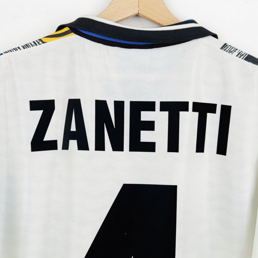 Maglia Away Inter Umbro Zanetti 4 1995/1996 by UMBRO - Home (4)
