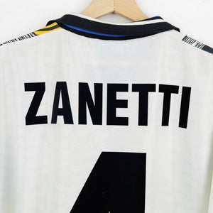 Maglia Away Inter Umbro Zanetti 4 1995/1996 by UMBRO - Home (4)