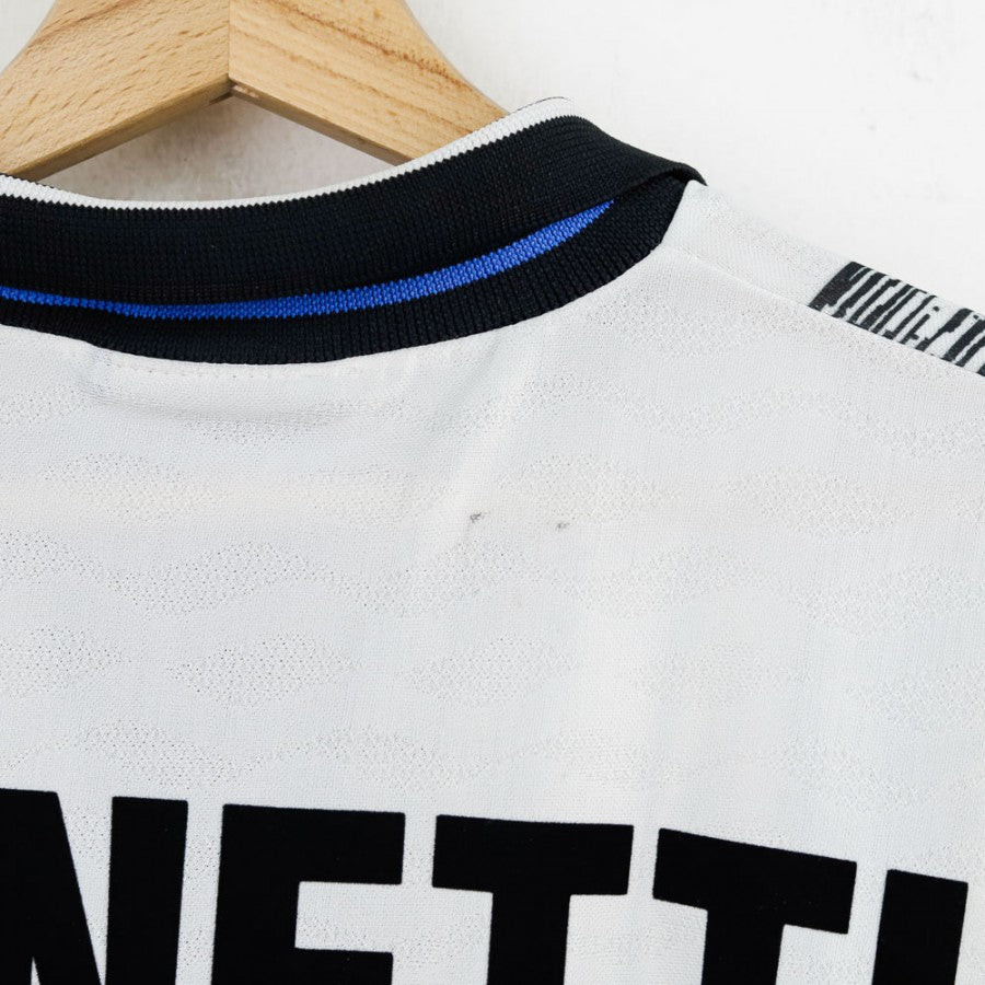 Maglia Away Inter Umbro Zanetti 4 1995/1996 by UMBRO - Home (14)