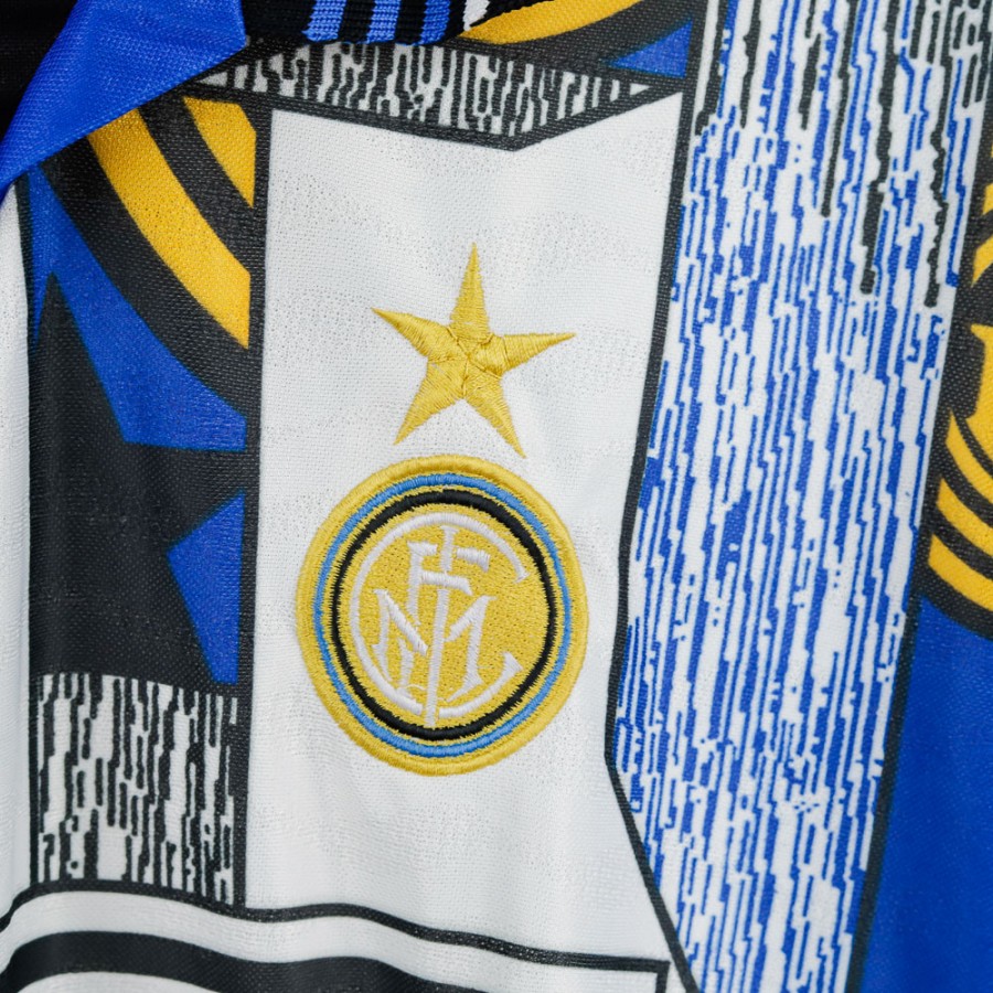 Maglia Away Inter Umbro Zanetti 4 1995/1996 by UMBRO - Home (15)