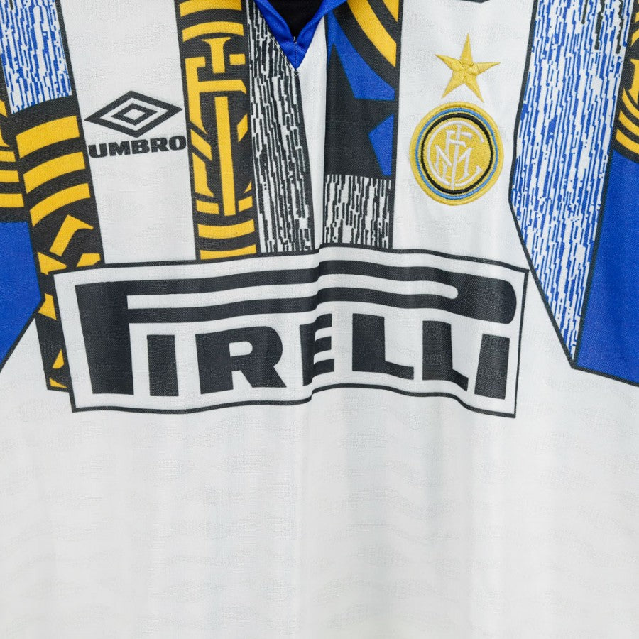 Maglia Away Inter Umbro Zanetti 4 1995/1996 by UMBRO - Home (17)