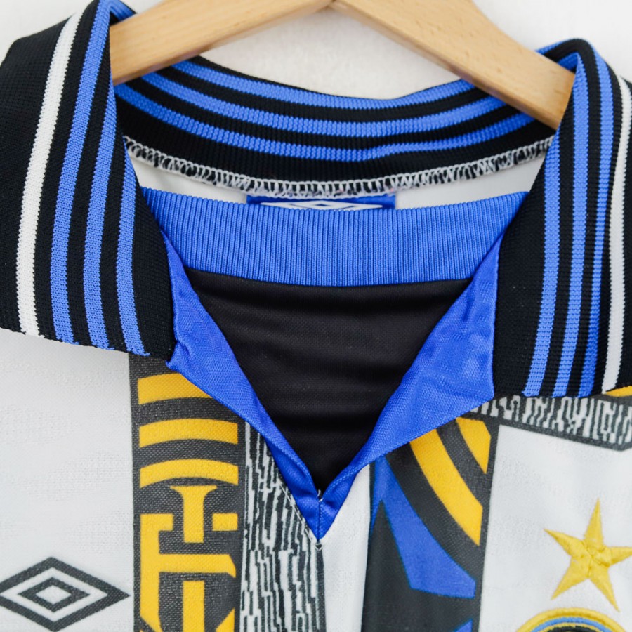 Maglia Away Inter Umbro Zanetti 4 1995/1996 by UMBRO - Home (18)