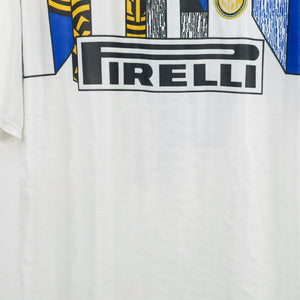 Maglia Away Inter Umbro Zanetti 4 1995/1996 by UMBRO - Home (21)