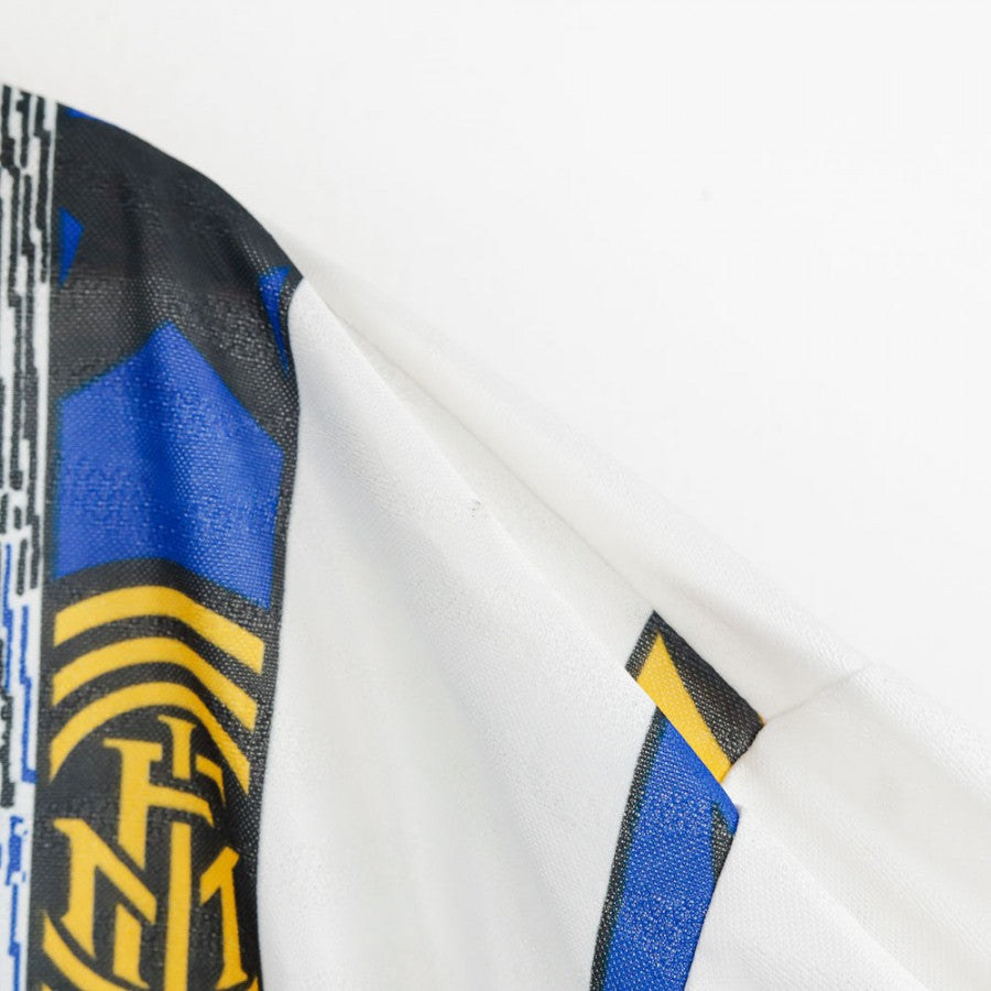 Maglia Away Inter Umbro Zanetti 4 1995/1996 by UMBRO - Home (23)