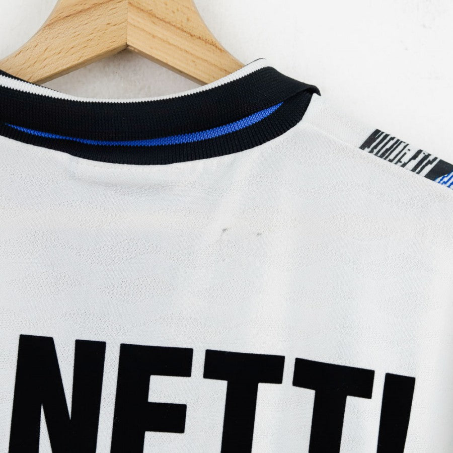 Maglia Away Inter Umbro Zanetti 4 1995/1996 by UMBRO - Home (4)