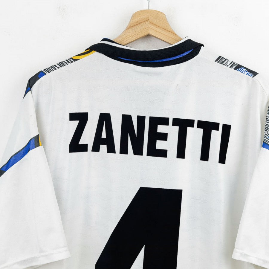 Maglia Away Inter Umbro Zanetti 4 1995/1996 by UMBRO - Home (5)