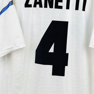 Maglia Away Inter Umbro Zanetti 4 1995/1996 by UMBRO - Home (6)