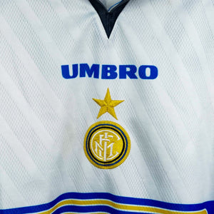 maglia away inter umbro zanetti 4 1996/1997 by UMBRO - Home (12)