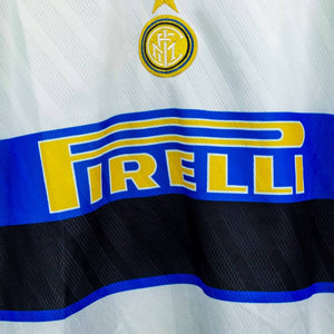 maglia away inter umbro zanetti 4 1996/1997 by UMBRO - Home (13)